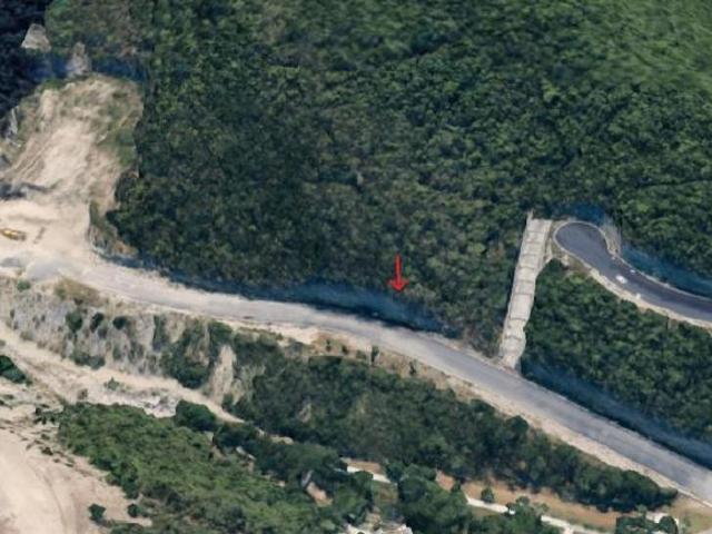 Terreno en Las Aguilas
