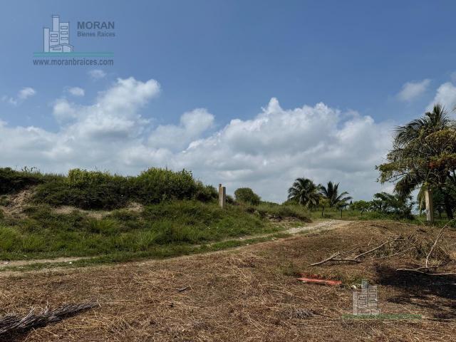 Terreno en Las Barrillas