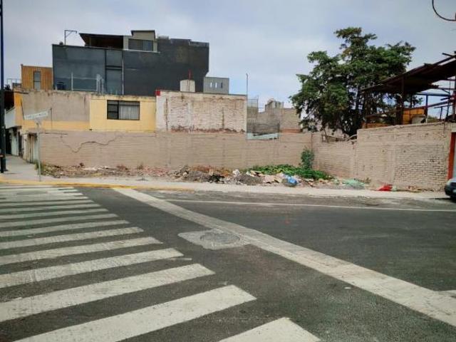 Terreno en Las Campanas