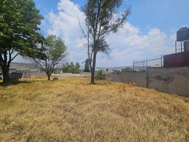 Terreno en Las Colonias