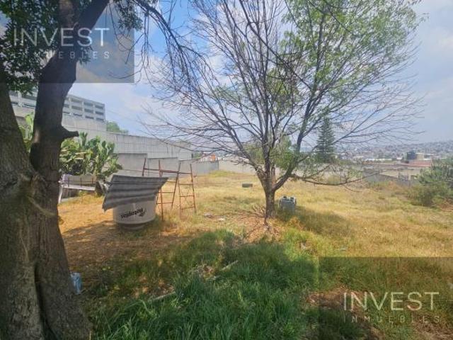 Terreno en Las Colonias