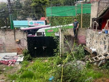 Terreno en Las Cruces