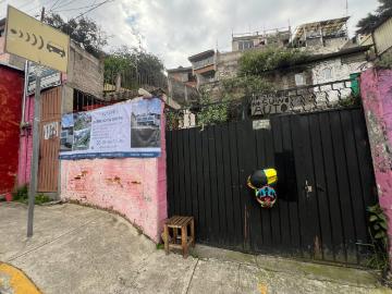 Terreno en Las Cruces