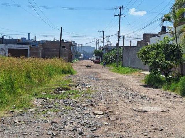 Terreno en Las Pintitas El Salto Jalisco