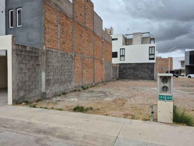 Terreno en las Ramblas en Pozos