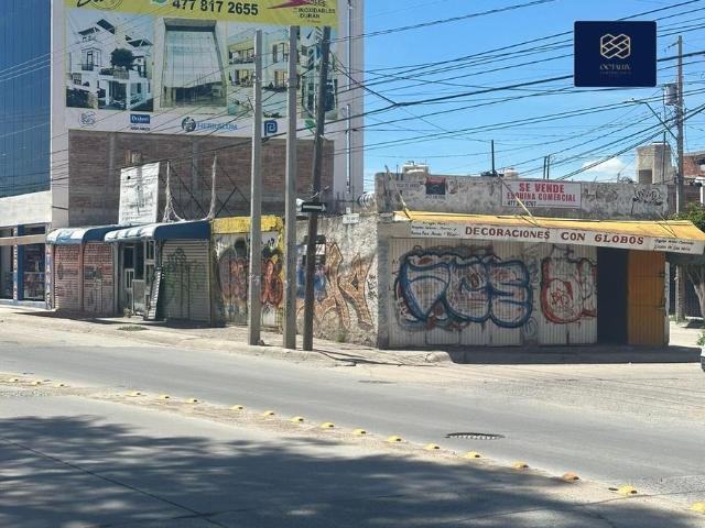 Terreno en Le?n