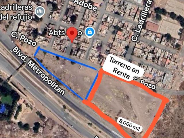 Terreno en Le?n