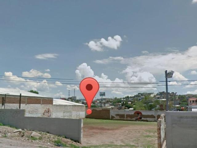 Terreno en Lealtad