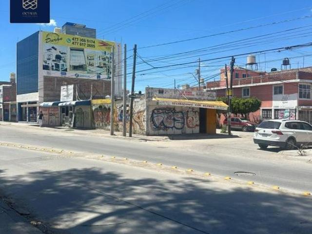 Terreno en León