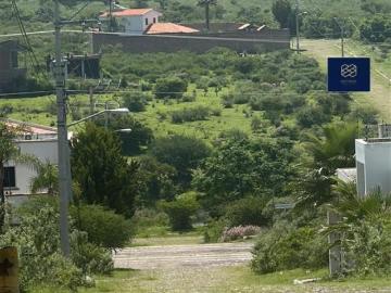 Terreno en León