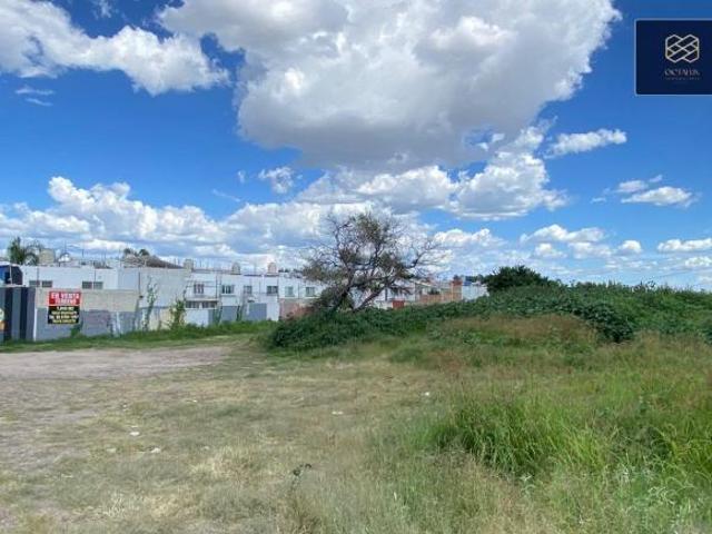 Terreno en León