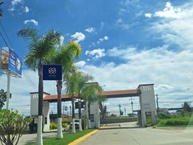 Terreno en León
