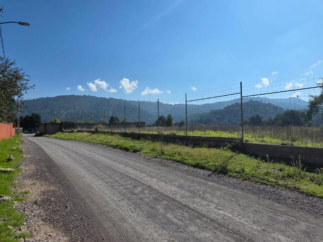 Terreno en Lerma de Villada Centro