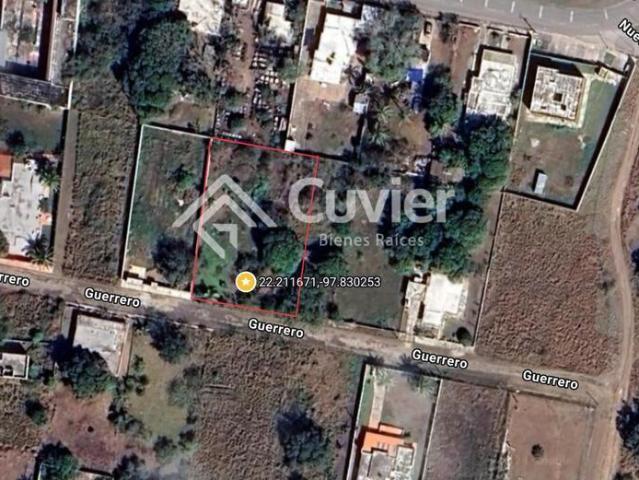 Terreno en Lindavista