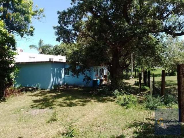 Terreno en Lindavista, Pueblo Viejo, Veracruz