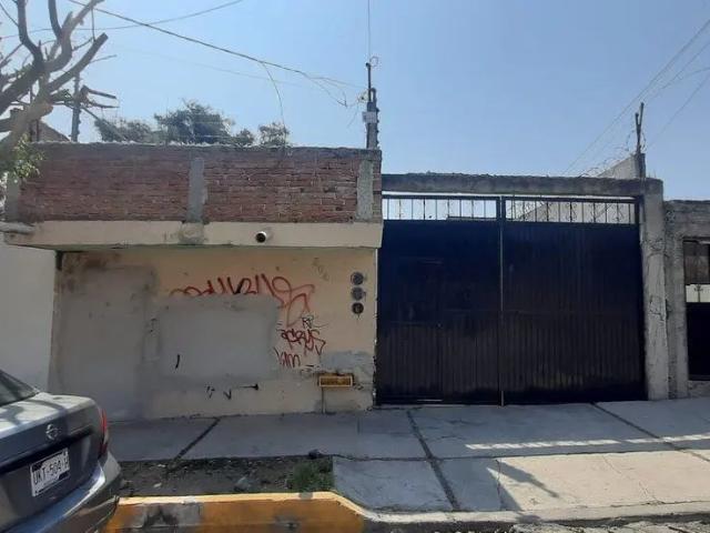 Terreno en Loma Bonita