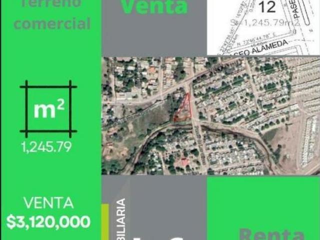 Terreno en Loma de Rodriguera
