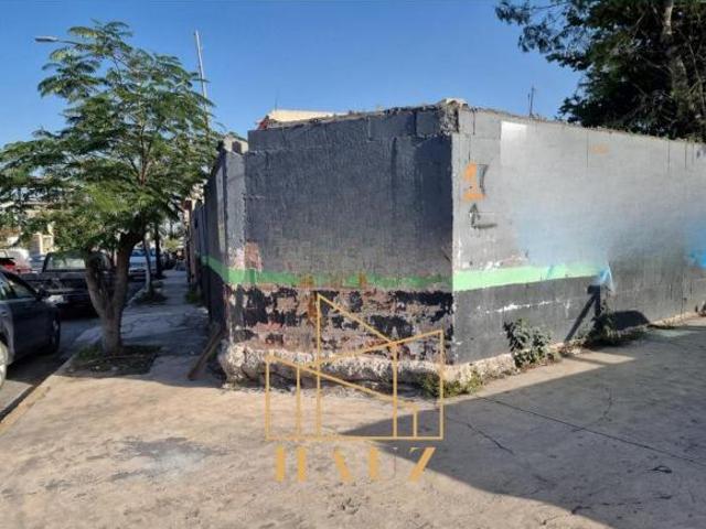Terreno en Lomas de Anáhuac, Monterrey