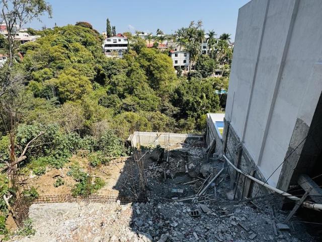 Terreno en Lomas de Tetela