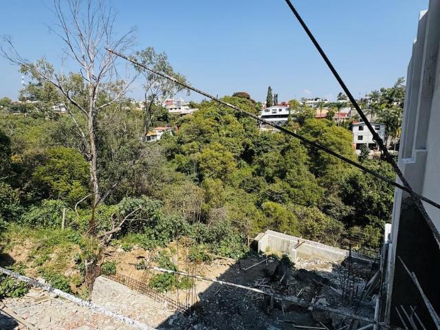 Terreno en Lomas de Tetela