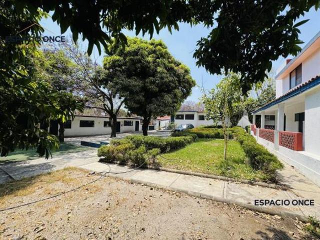 Terreno en Lomas del Mirador
