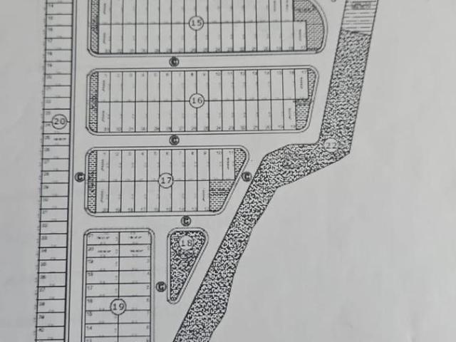 Terreno en Lomas del Pedregal