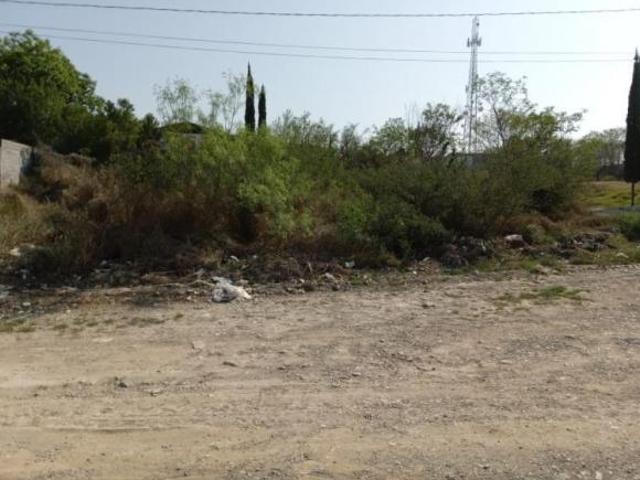 Terreno en Lomas Del Sol