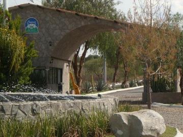 Terreno en Lomas del Sur
