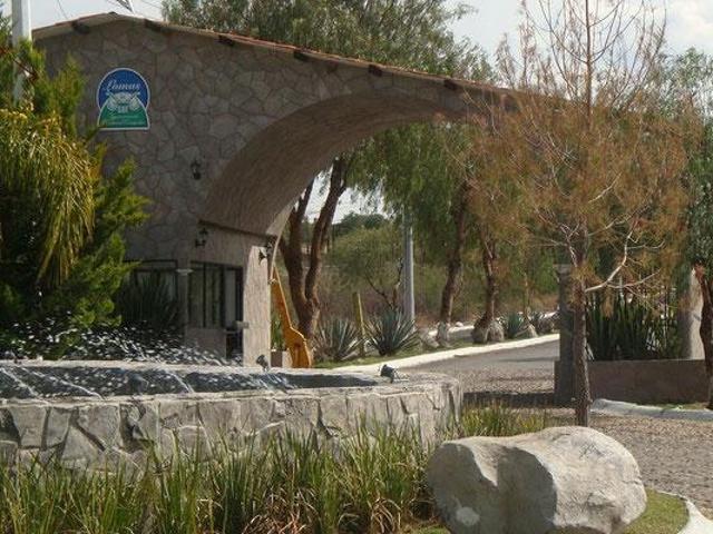 Terreno en Lomas del Sur