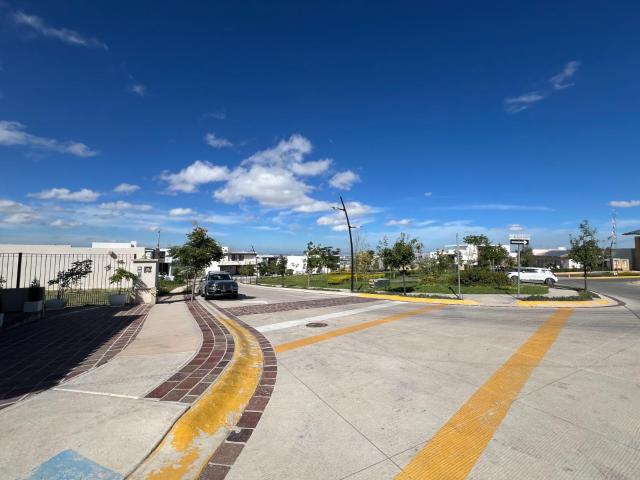 Terreno en Lomas Punta del Este
