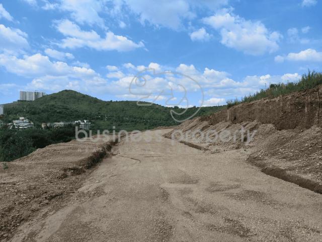Terreno en Lomas Verdes