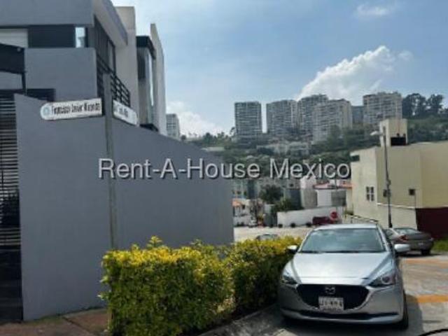 Terreno en Lomas Verdes, Naucalpan de Juarez