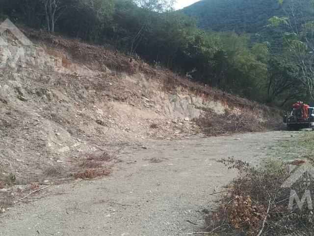 Terreno en Los Cristales