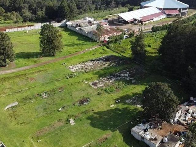 TERRENO EN LOS DOMINGUEZ, VILLA DEL CARBÓN