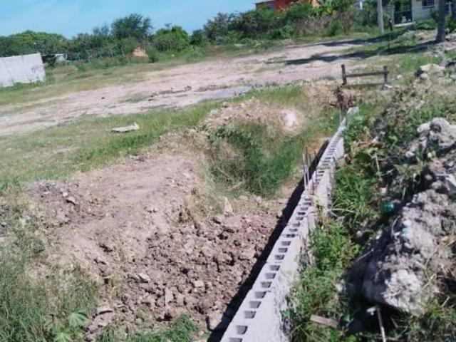 Terreno en Los Fresnos, Altamira