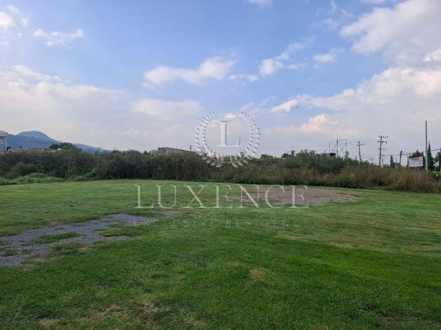 Terreno en Los H?roes, Ixtapaluca en Venta