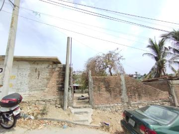 Terreno en los Lirios