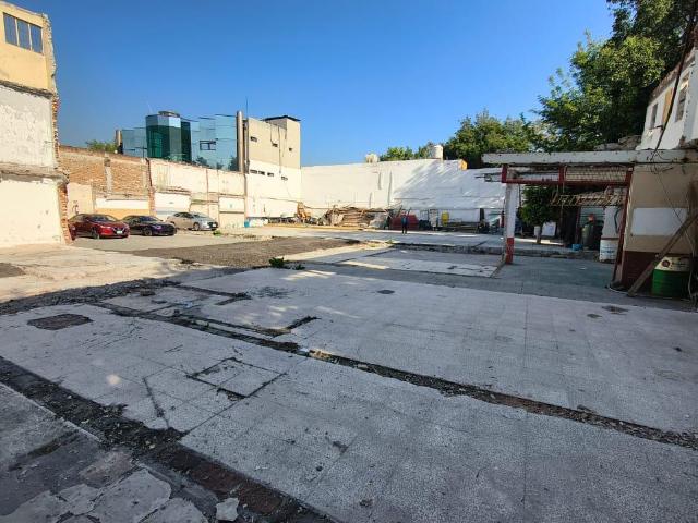 Terreno en Los Manzanos