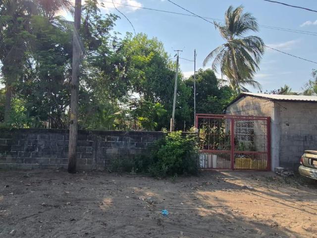 Terreno en Los Mogotes, Localidad de la Playa