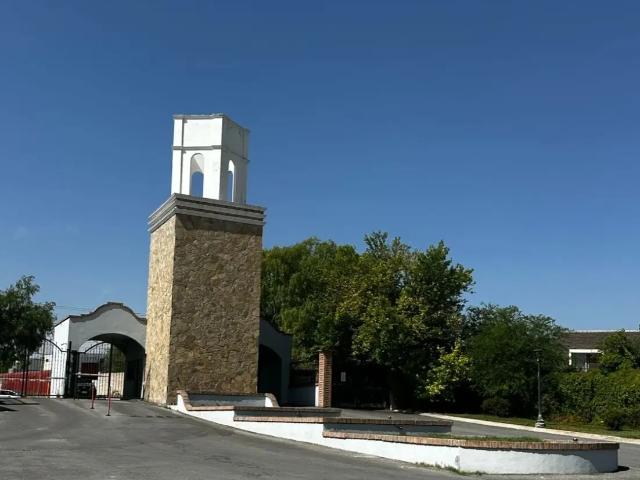 Terreno en Los Molinos