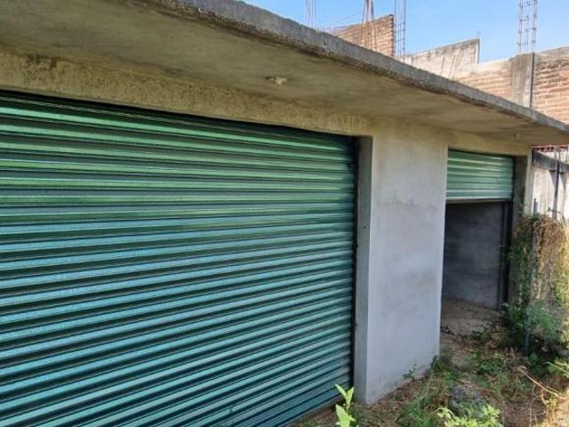 Terreno en los Nopalitos el Retorno