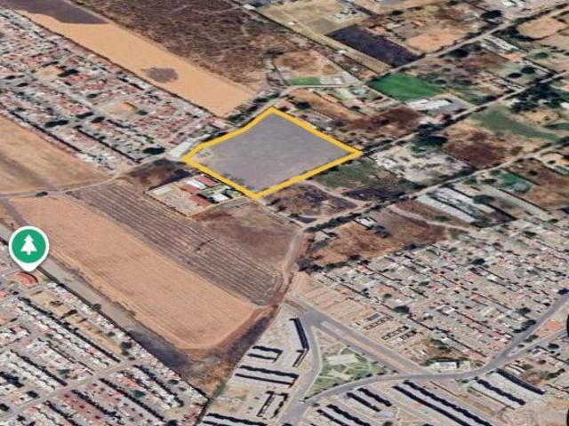 Terreno en LOS OLIVOS