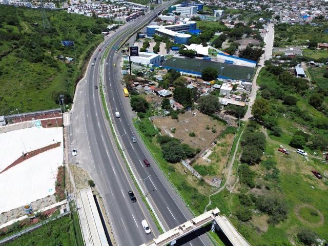 Terreno en Los Olvera