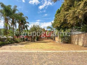 Terreno en LOS PINOS BUGAMBILIAS