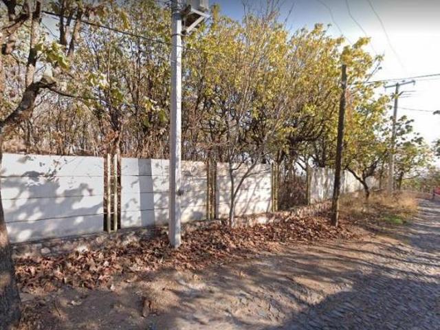 TERRENO EN LOS ROBLES, NORTE DE ZAPOPAN
