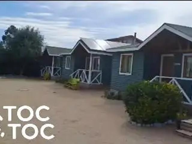 Casa en Puchuncaví
