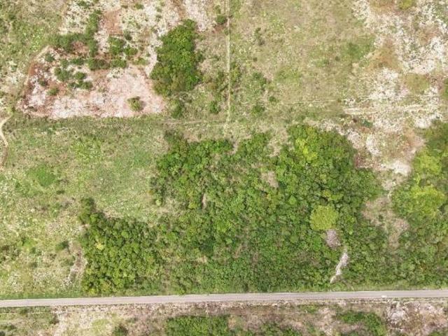 Terreno en Pueblo Tixkokob