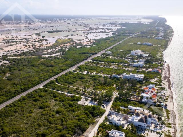 Terreno en Pueblo Uaymitun