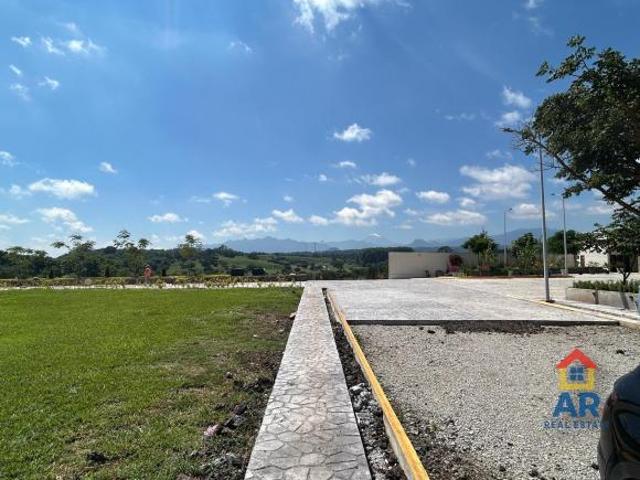 Terreno en Pueblo Xico