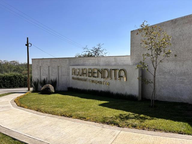 Terreno en Pueblo Xico